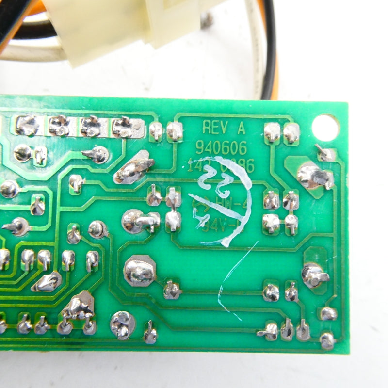 MODULE 940606 REV. A NSNP