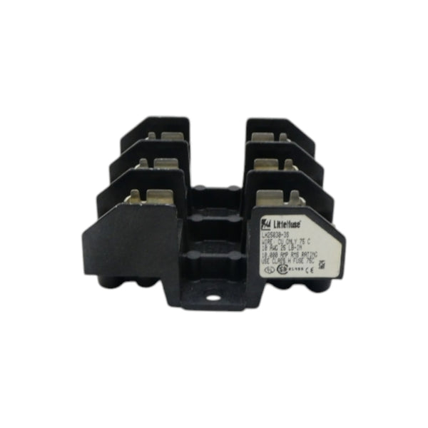 LITTELFUSE LH25030-3S NSNP