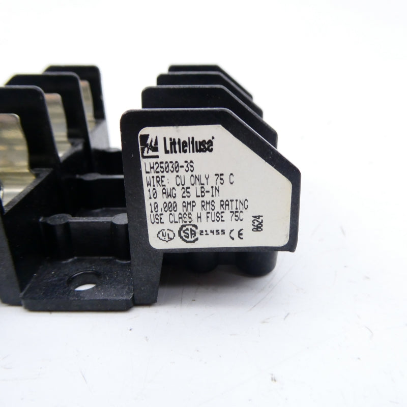 LITTELFUSE LH25030-3S NSNP