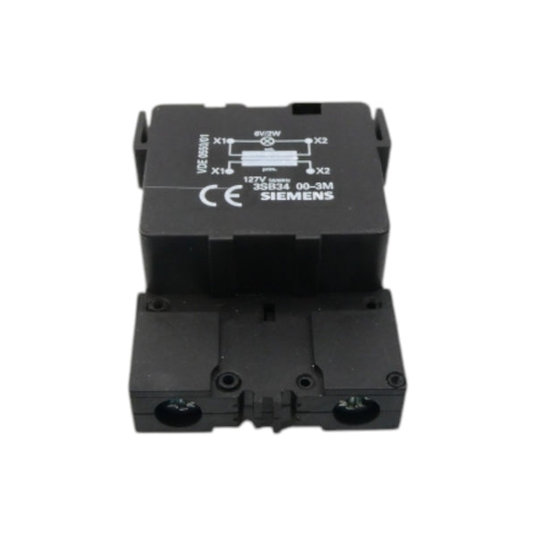 SIEMENS 3SB34 00-3M NSNP