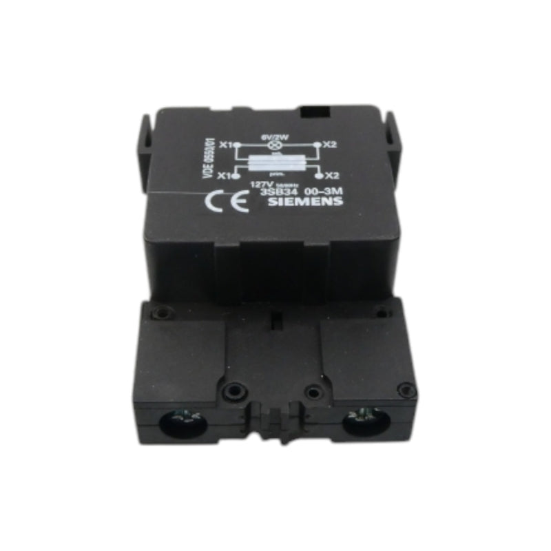 SIEMENS 3SB34 00-3M NSNP