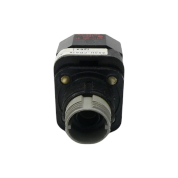 ALLEN BRADLEY 800H-PRA16 AP SER. F 120V (AS PICTURED) NSNP