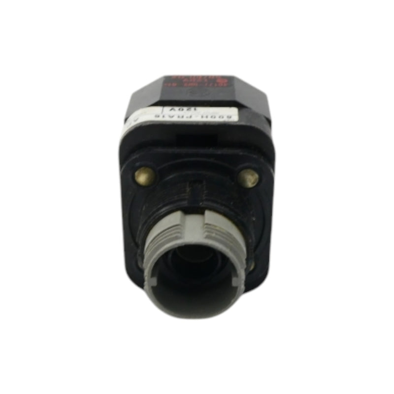 ALLEN BRADLEY 800H-PRA16 AP SER. F 120V (AS PICTURED) NSNP