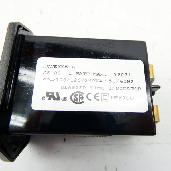 HONEYWELL 28103 100-240VAC NSNP