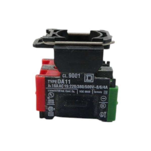 SQUARE D 9001 DA11 500V 4A NSNP