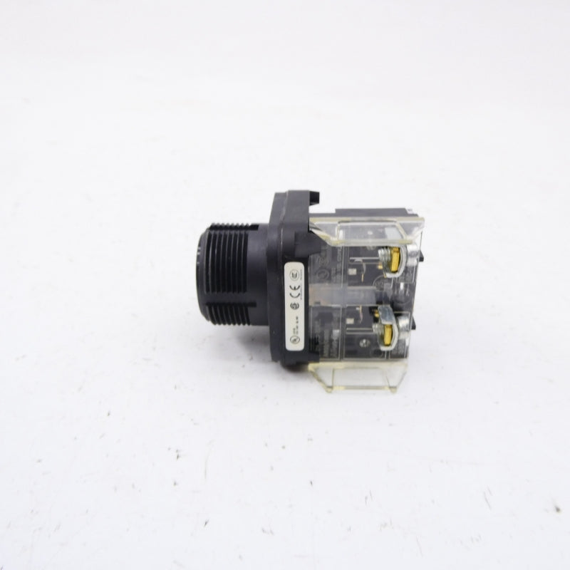ALLEN BRADLEY 800H-AR2D1 SER. F NSNP