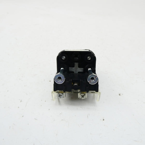 ALLEN BRADLEY 800H-AR2D1 SER. F NSNP