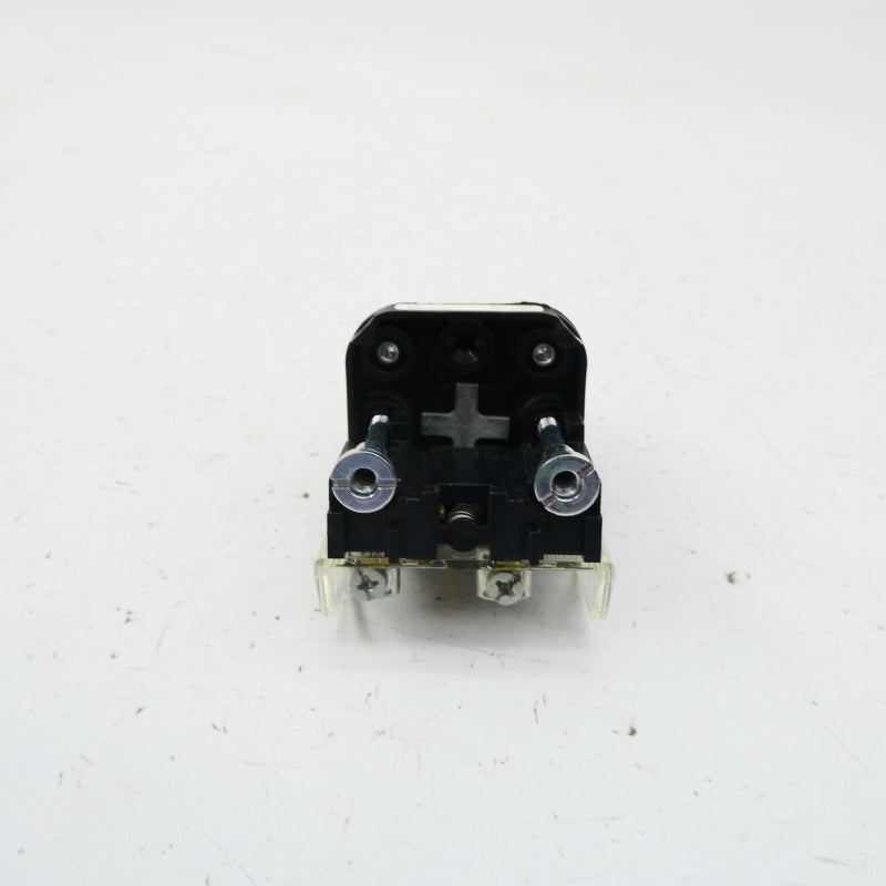 ALLEN BRADLEY 800H-AR2D1 SER. F NSNP