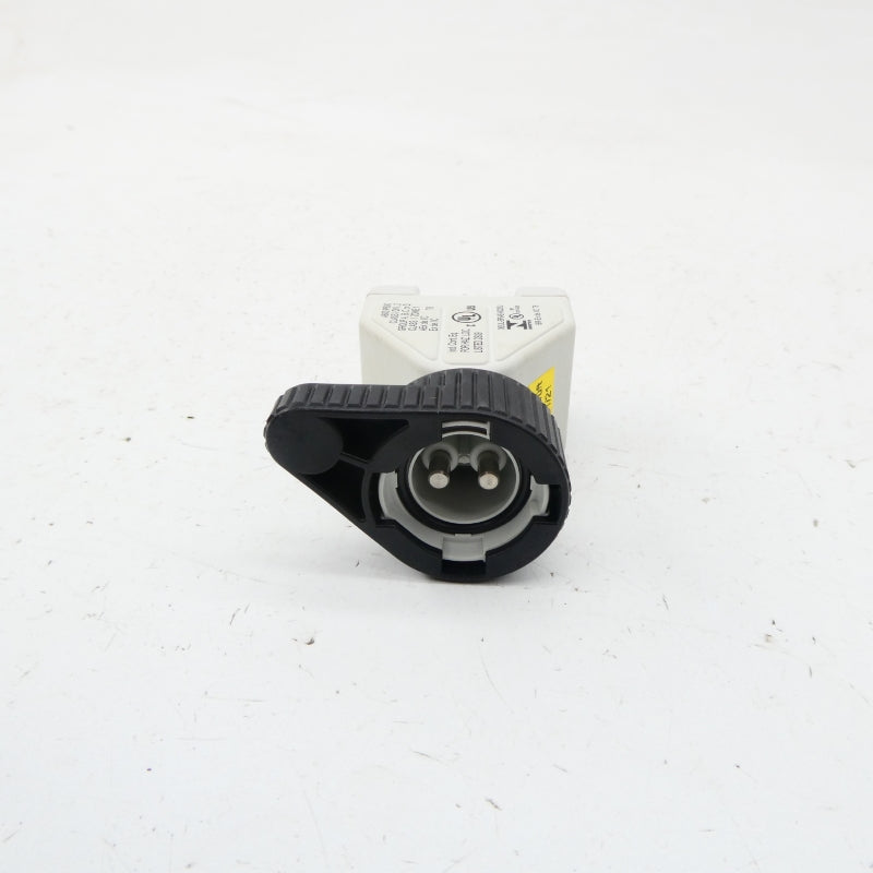 ALLEN BRADLEY 800G-XLSM SER. A 400VAC 10A (AS PICTURED) NSNP