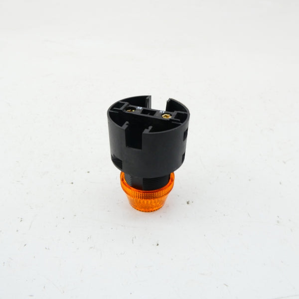 ALLEN BRADLEY 800L-30C10 SER. A 120VAC/DC NSNP