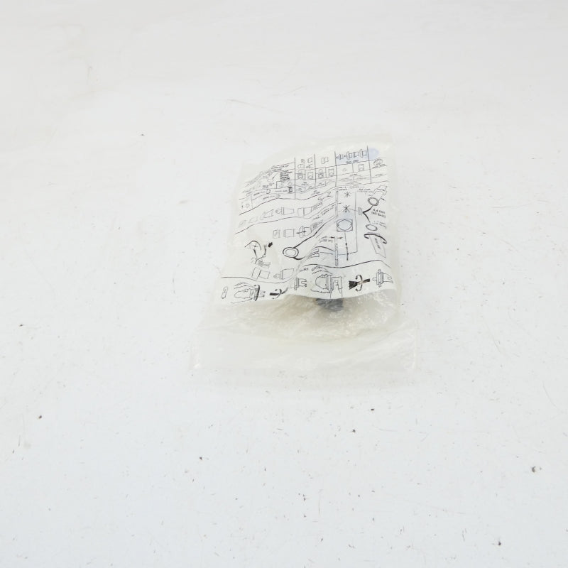 ALLEN BRADLEY 800EM-HM22 SER. A NSMP