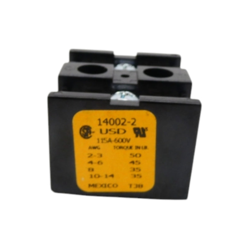 USD 14002-2 600V 115A NSNP