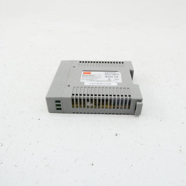 DAYTON 33NT18 100-240VAC 0.42A NSNP