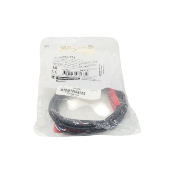 TELEMECANIQUE XCSDMC7912 NSMP