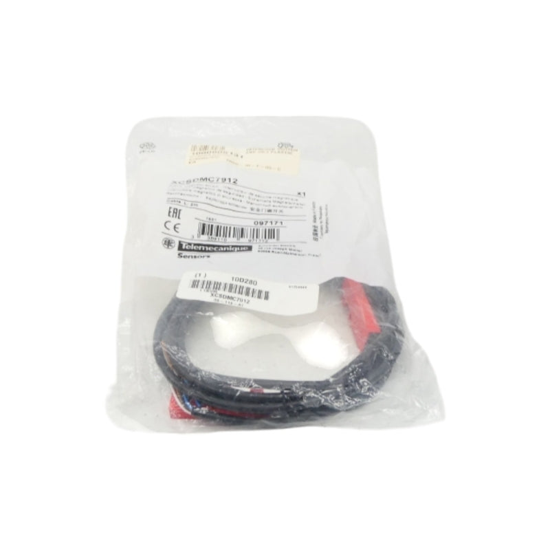 TELEMECANIQUE XCSDMC7912 NSMP