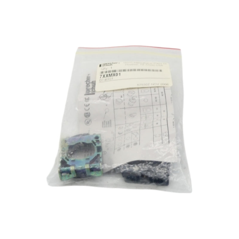 SPRECHER+SCHUH 7XXMX01 NSMP