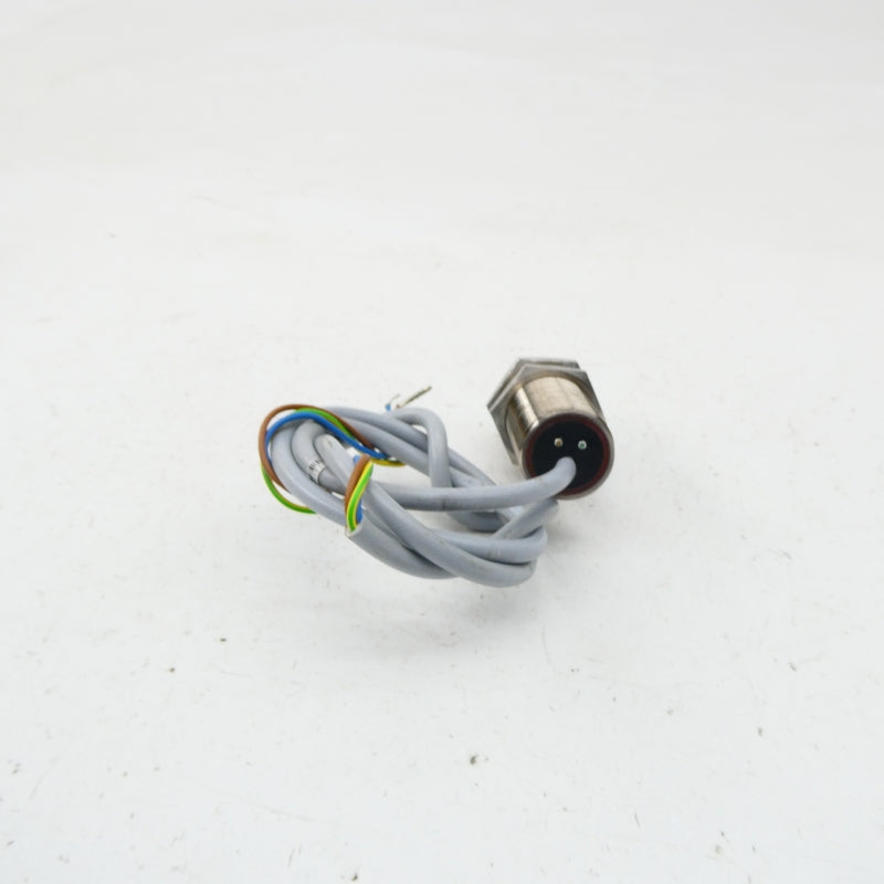 PEPPERL+FUCHS NBB10-30GM60-WS 30676S 20-250VAC 2A NSNP