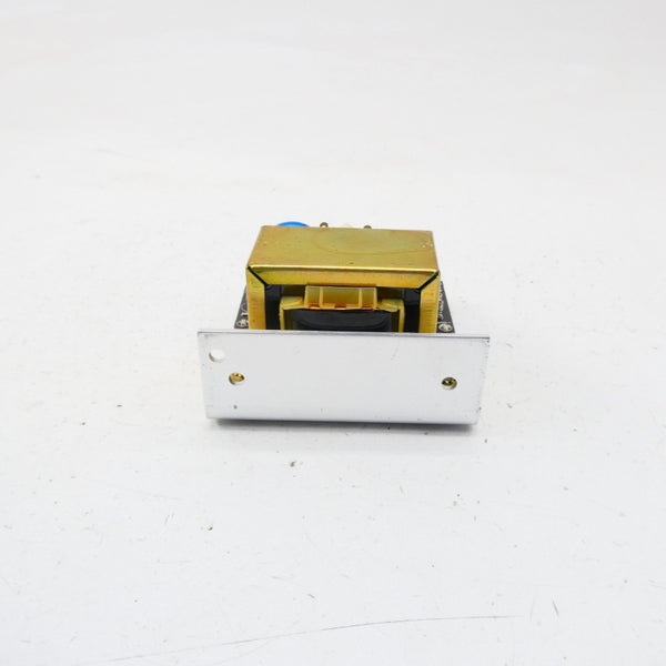 SOLA 81-24-180-02 120VAC 0.49A NSNP