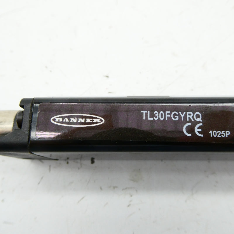 BANNER ENGINEERING TL30FGYRQ NSNP