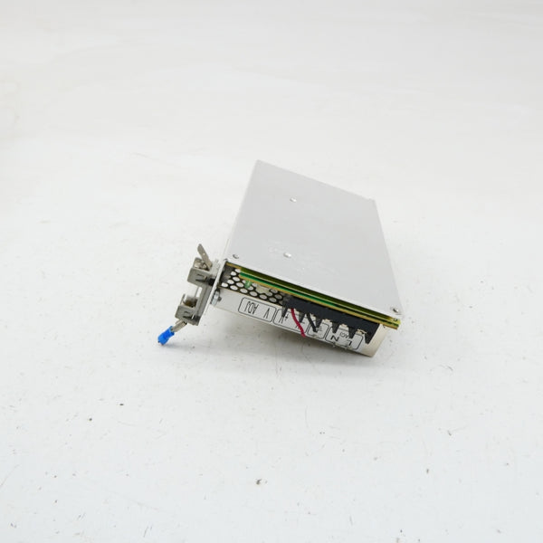 MEAN WELL S-60-24 100-240VAC 2A UNMP