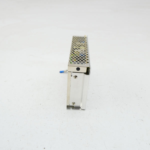 MEAN WELL S-60-24 100-240VAC 2A UNMP