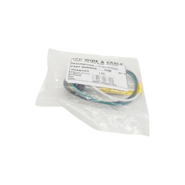 TPC WIRE & CABLE 84300 NSMP