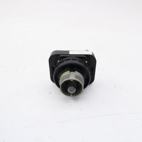 ALLEN BRADLEY 800H-QRT11 SER. F 120V (AS PICTURED) NSNP