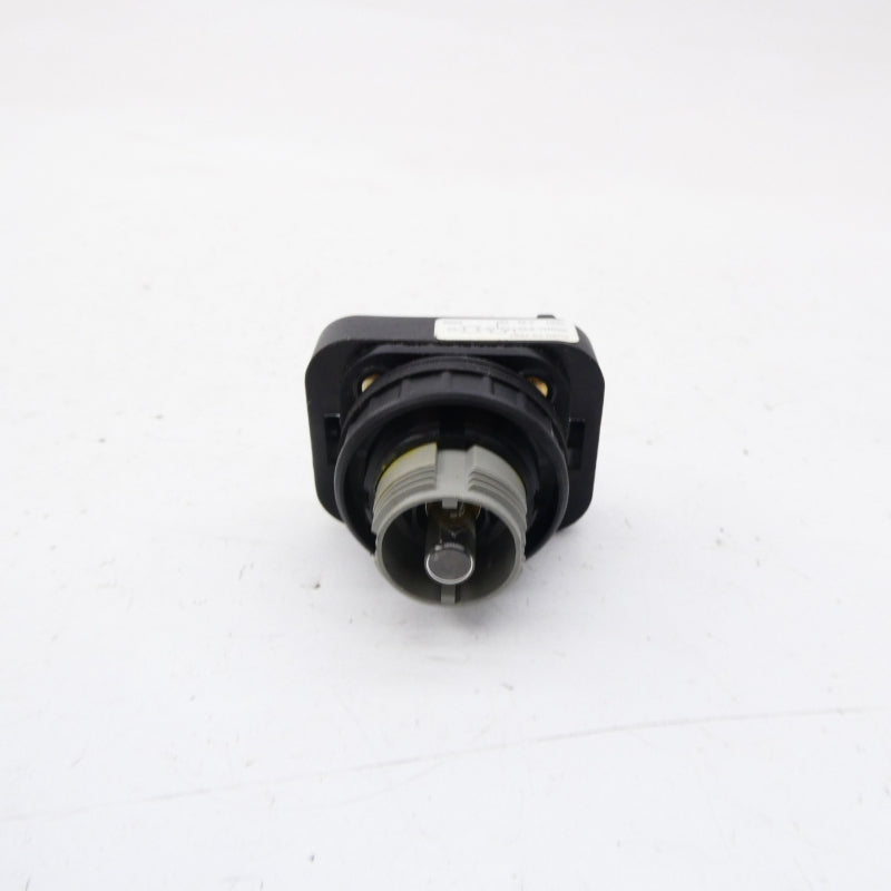 ALLEN BRADLEY 800H-QRT11 SER. F 120V (AS PICTURED) NSNP