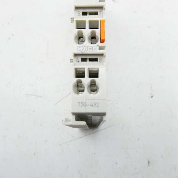 WAGO 750-432 NSNP
