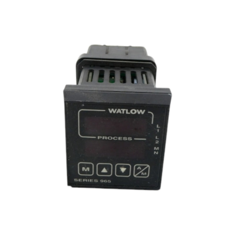 WATLOW 965A-3CD0-0000 NSNP