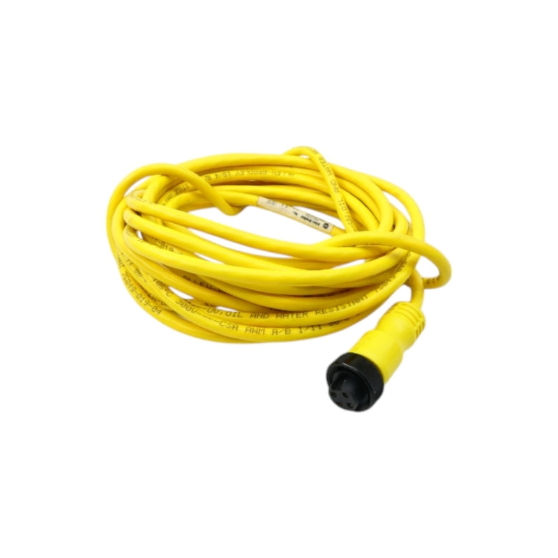 ALLEN BRADLEY 889N-F4AE-50F SER. B 300V 7A UNMP