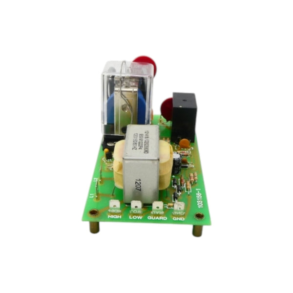 CIRCUIT BOARD 103156-1 NSNP