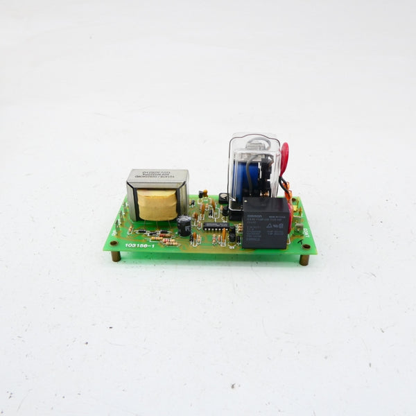CIRCUIT BOARD 103156-1 NSNP
