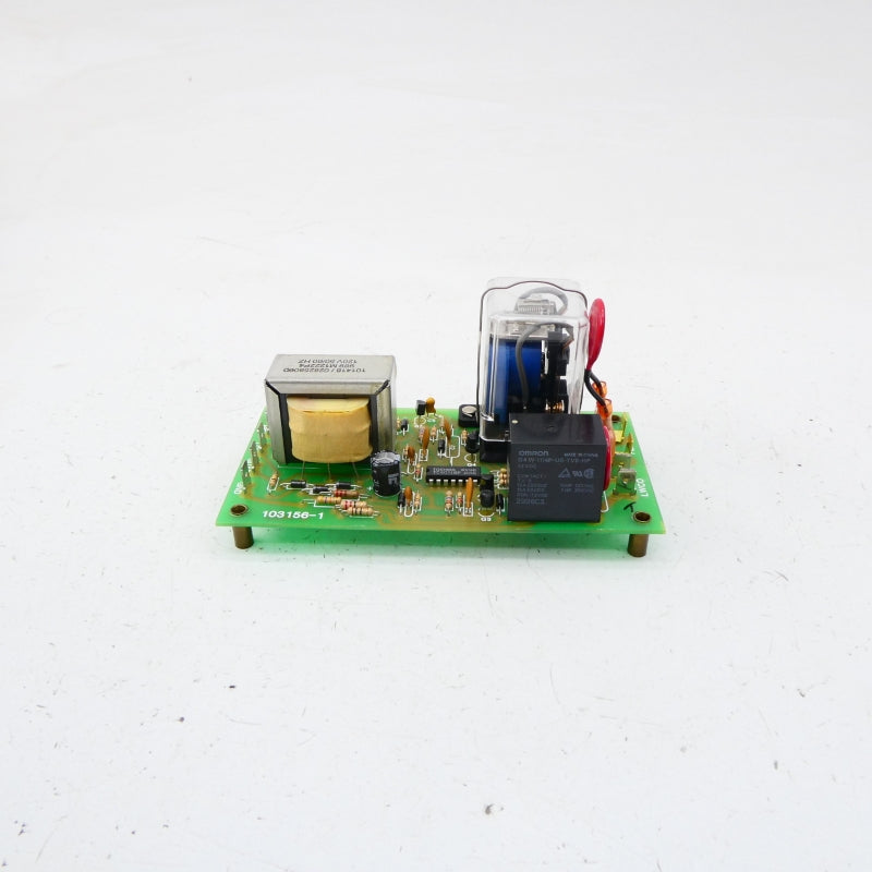 CIRCUIT BOARD 103156-1 NSNP