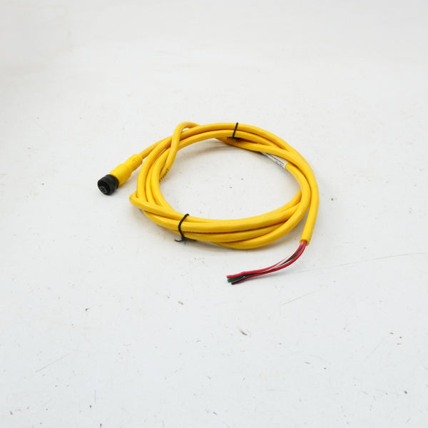 ALLEN BRADLEY 889R-F3AEA-2 SER. B 300V 4A NSNP