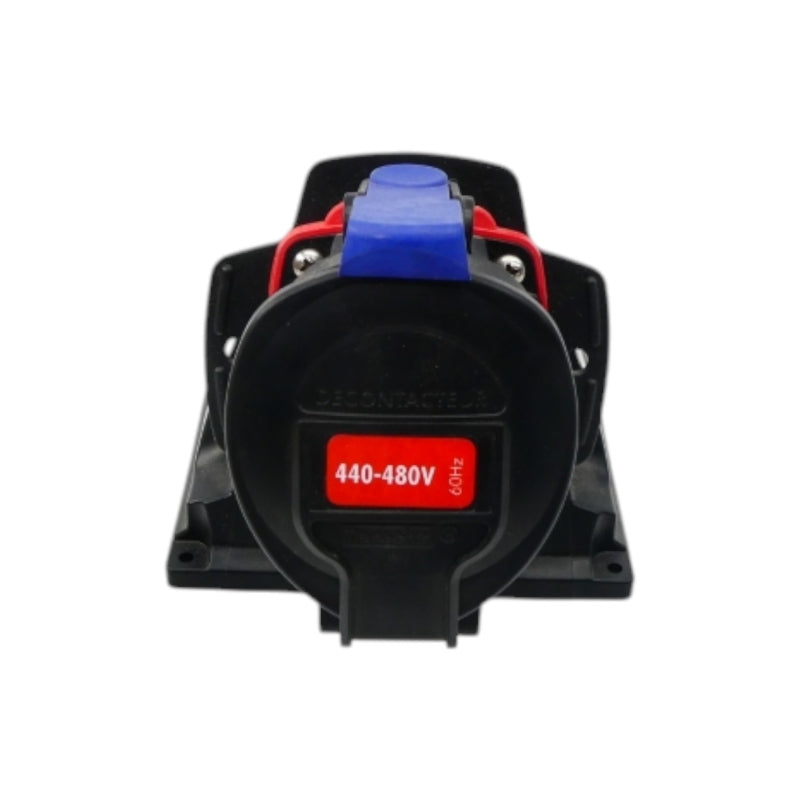 MELTRIC DXN3 2234043 480V 32A NSNP