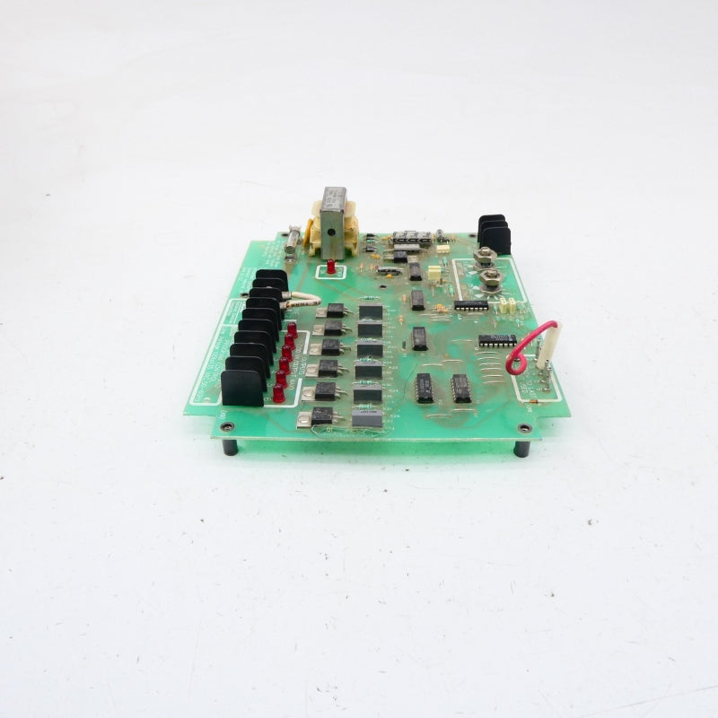 NCC DNC-T2006-A10 105-135VAC (AS PICTURED) NSNP