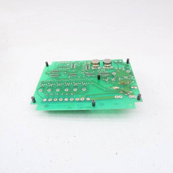 NCC DNC-T2006-A10 105-135VAC (AS PICTURED) NSNP