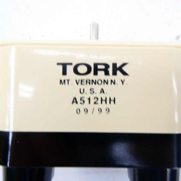 TORK A512HH 0-12HR NSMP
