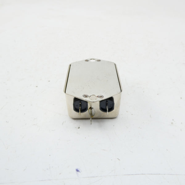 SCHAFFNER FN 660-1/06 110/250VAC 1A NSNP