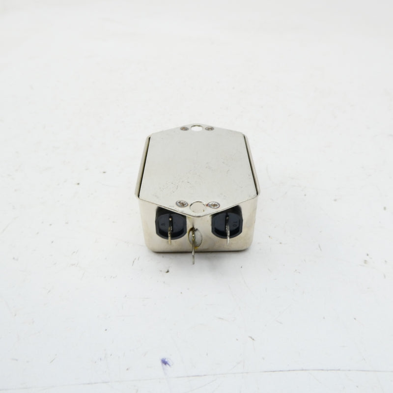 SCHAFFNER FN 660-1/06 110/250VAC 1A NSNP