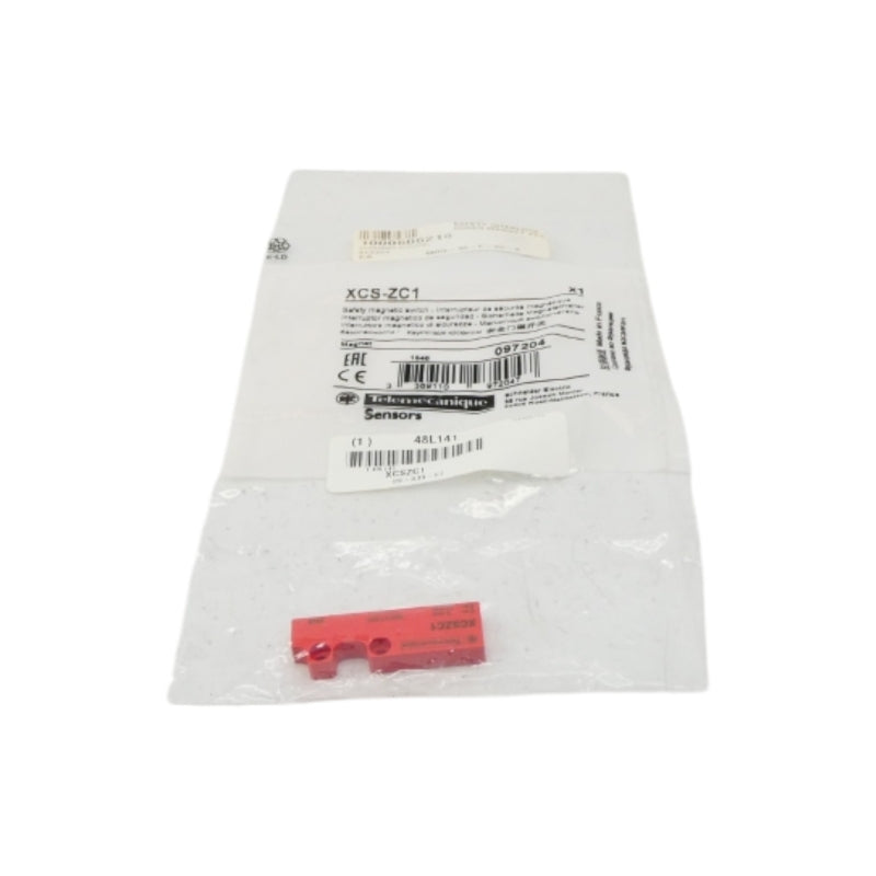 TELEMECANIQUE XCS-ZC1 NSMP