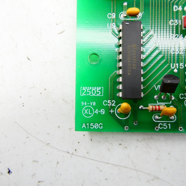 CIRCUIT BOARD A150G NSNP