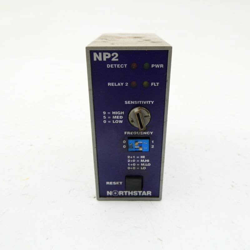 NORTHSTAR NP2 24VAC/DC UNMP