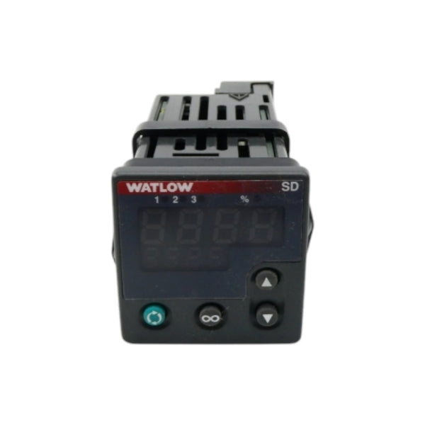 WATLOW SD6C-HCJE-AARG NSNP