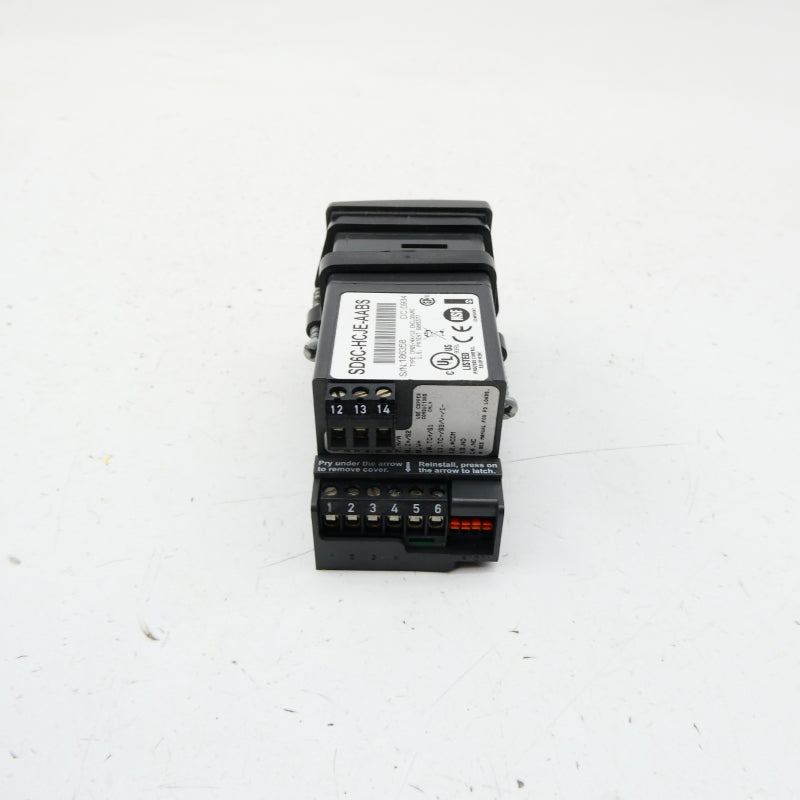 WATLOW SD6C-HCJE-AABS NSNP