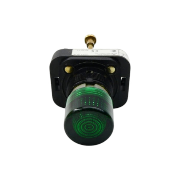 ALLEN BRADLEY 800H-QRL24 SER. F 24VAC/DC (AS PICTURED) NSNP