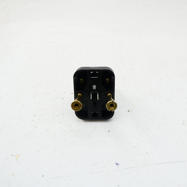 ALLEN BRADLEY 800H-QRL24 SER. F 24VAC/DC (AS PICTURED) NSNP