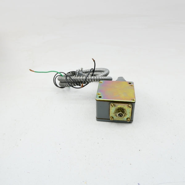 ALLEN BRADLEY 836T-T253J SER. A 120-600VAC 12-150PSI UNMP