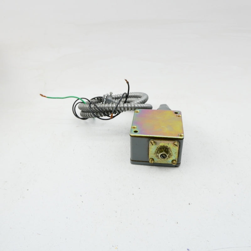 ALLEN BRADLEY 836T-T253J SER. A 120-600VAC 12-150PSI UNMP